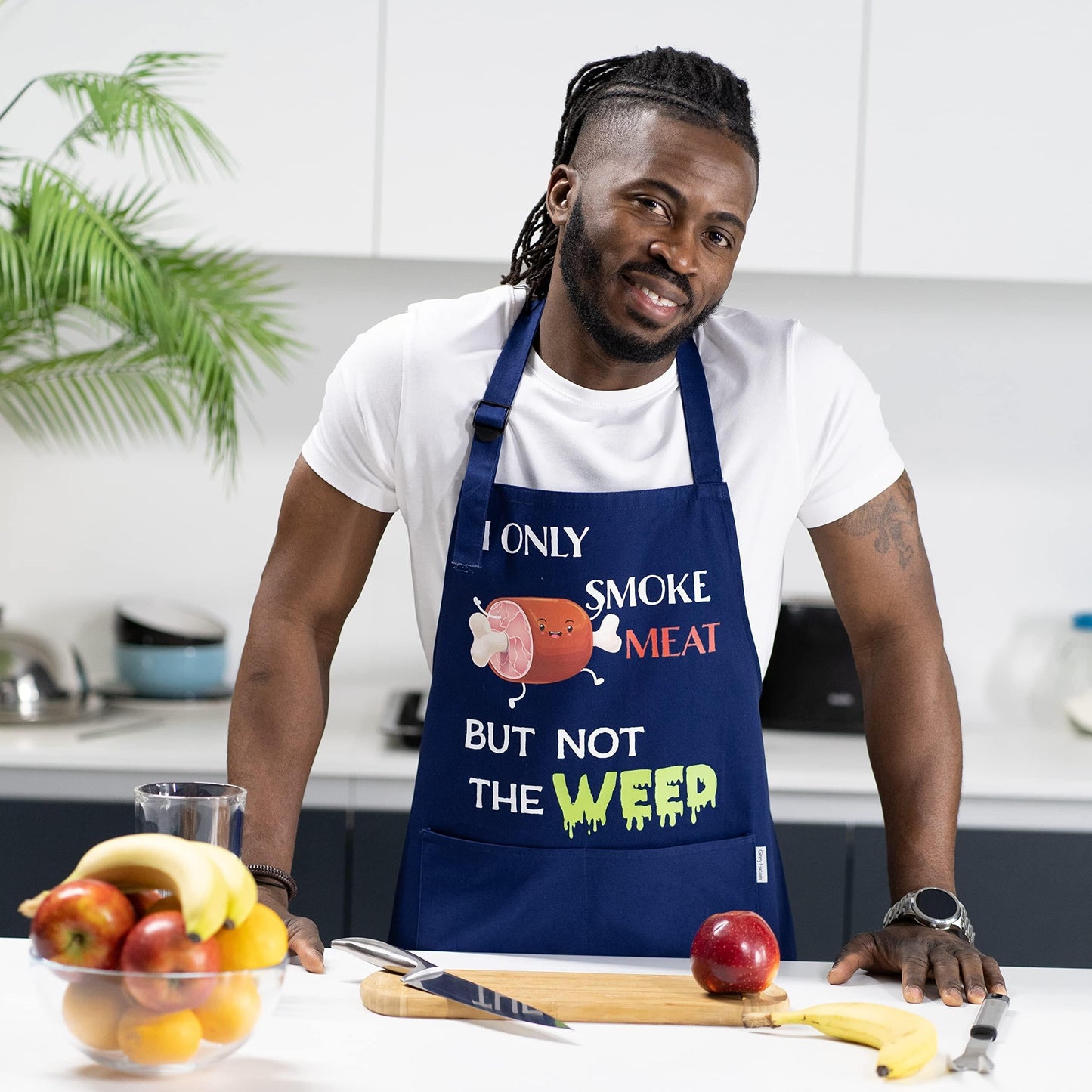 Funny Aprons for Men Mens Aprons for Cooking Funny Funny Grill Apron for Men Grill Male Dad Apron for Adult Man Chef