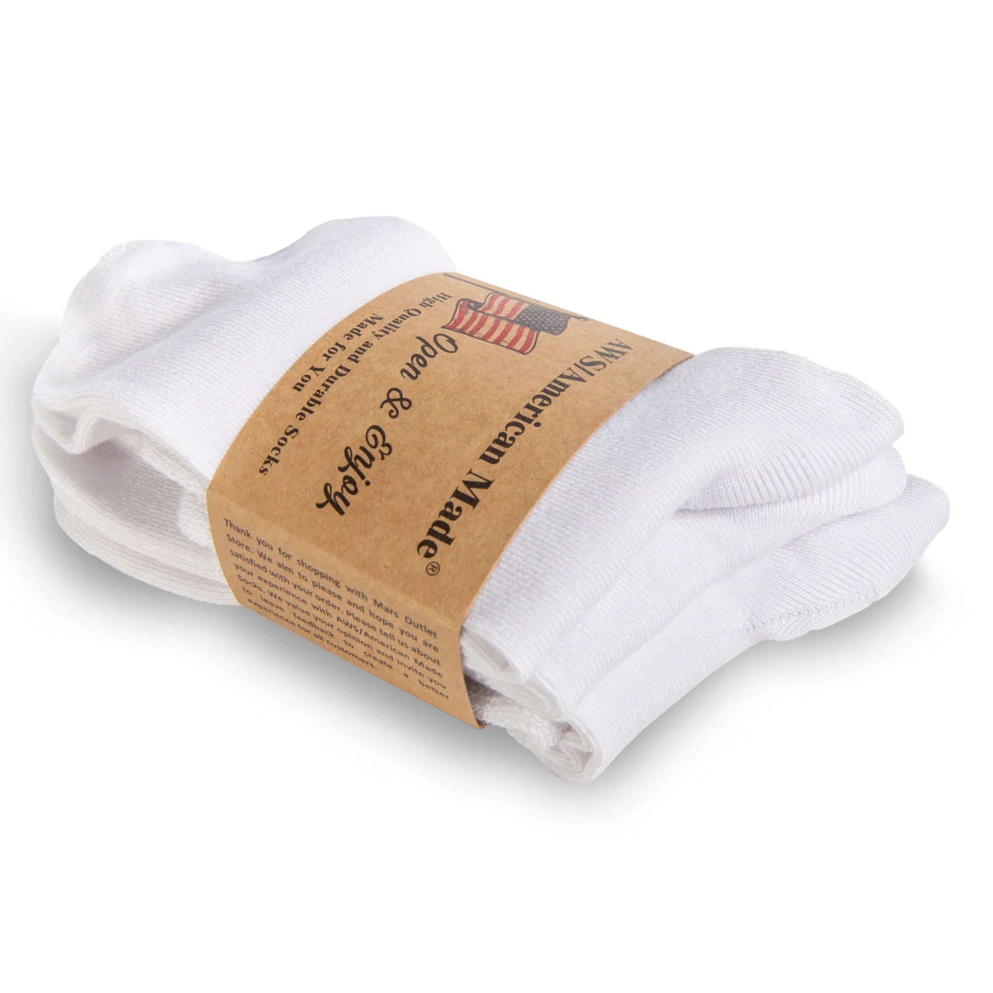 Non-Binding Diabetic Ankle Socks – 3 Pair Pack, Moisture-Wicking Cotton (Unisex for Men & Women)