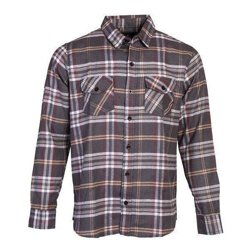 Flannel Casual Button down Shirts