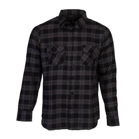 Flannel Casual Button down Shirts